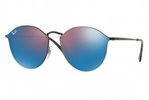 Lunettes de soleil Ray-Ban RB 3574N