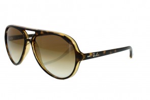 Ray Ban RB 4125