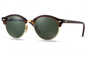 Lunettes de soleil Ray-Ban RB4246