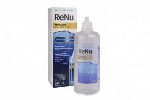 Renu Advanced 100 ml