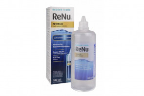 Renu Advanced 360 ml