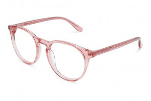 Lunettes de vue ROSSLYN 51mm Crystal Rose