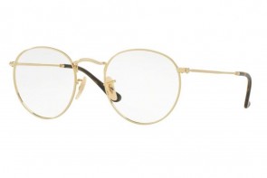 Lunettes de vue Ray-Ban RX 3447V