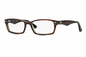 Ray Ban RX 5206 Large