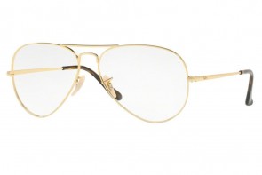 Lunettes de vue Ray-Ban RX6489