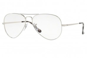 Lunettes de vue Ray-Ban RX6489