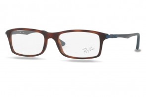 Lunettes de vue Ray-ban RX 7017 5574 54mm