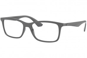 Lunette de vu Ray-Ban RX 7047 54mm Grey