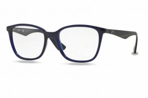 Lunettes de vue Ray-Ban RX7066