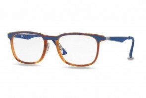 Lunettes de vue Ray-Ban RX7163