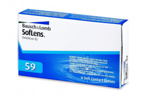 Soflens 59