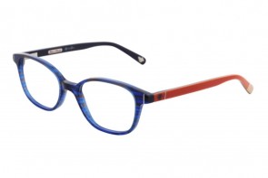 Lunettes de vue enfant Tartine et Chocolat TCAA318 - 45mm - Couleurs marine