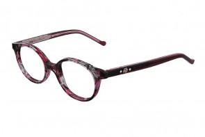 Lunettes de vue enfant - Tartine et Chocolat TCAA362 - 43mm - rose