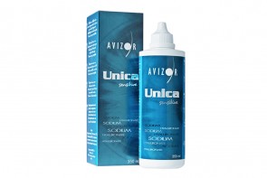 Produit d'entretien Unica Sensitive - Flacon de 350ml 