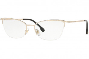 Lunette de vue Versace VE1261B 52mm Pale Gold