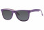 Lunettes de soleil Owlet OWIS087 47mm Violet