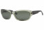 Lunettes de vue Vuarnet 617 58mm Vertes/noires