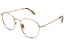 Lunettes de vue BOYD Small 47mm Light Gold