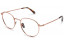 Lunettes de vue BOYD Small 47mm Rose Champagne