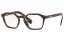 Lunettes de vue Burberry BE2294 51mm Brown Havana