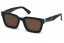 Lunettes de soleil Diesel DL 0231