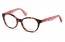 Lunettes de vue Diesel DL5284 055 - Ecaille/Vieux rose