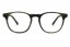 Lunettes de vue Battatura Emilio 48mm Misty Wood