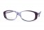 Lunettes de vue cerclées Gucci GG3004 TBT