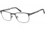 Lunette de vue Ikaly P240 52mm noir