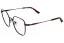 Lunettes de vue French Rétro Kathy 53mm Cuivre