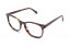 Lunettes de vue LARENA 50mm Moonlight Tortoise