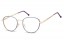 Lunettes de vue Ma 1ère Monture MPM918 - 52mm - Soft pink gold / Purple