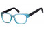 Lunettes de vue Ma 1ère Monture MPMA130 50mm Turquoise