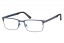 Lunettes de vue MPMM378 - 50mm - Blue / Orange