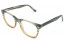 Lunettes de vue MURRAY 54mm Wavy Green to Brown