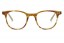 Lunettes de vue Battatura Ottavio 46mm Copper Havana