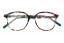 Lunette de vue Owlet OWII322 48mm Ecaille clair - vue de face