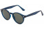 Lunettes de soleil Owlet OWIS178 44mm Bleu