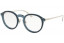 Lunette de vue Ralph Lauren PH2188 50mm Bleu Transparent