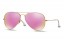 Lunettes de soleil Ray-Ban RB3025