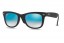 Lunettes de soleil Ray-Ban RB4105