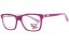 Lunettes de vue enfant h.Mahéo RT100 49mm Rose