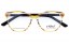 Lunettes de vue h.Mahéo RV416 C3 - vue de face