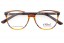 Lunettes de vue h.Mahéo RV416 C6 - vue de face