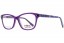 Lunettes de vue h.Mahéo RV443 - 52mm - Violet