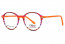 Lunettes de vue h.Mahéo RV611 - 50mm - Dominante orange