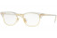 Lunettes de vue Ray-Ban RX5154  51mm Transparent