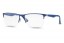 Lunettes de vue Ray-Ban RX6335