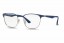 Lunettes de vue Ray-Ban RX6356