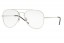 Lunettes de vue Ray-Ban RX 6413